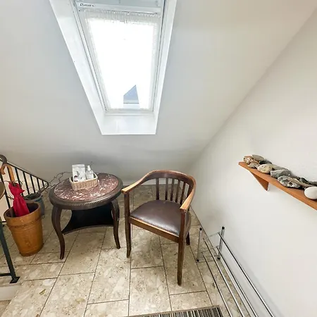 Haus Elsa Brandstroem 2 *