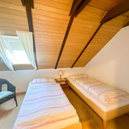 Haus Elsa Brandstroem 2