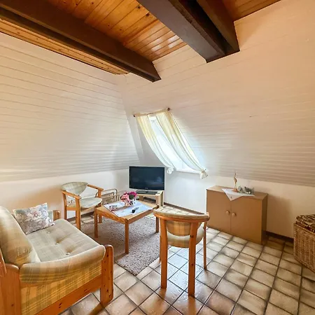 Haus Elsa Brandstroem 2