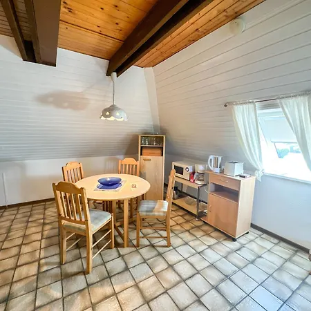 Haus Elsa Brandstroem 2 *