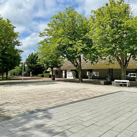 Haus Elsa Brandstroem 2 쿡스하펜